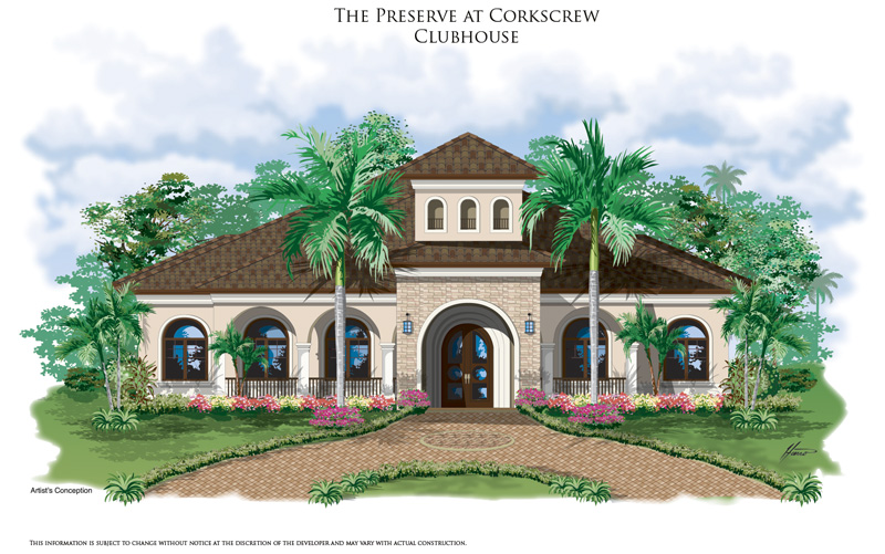 Clubhouse Clubhouse